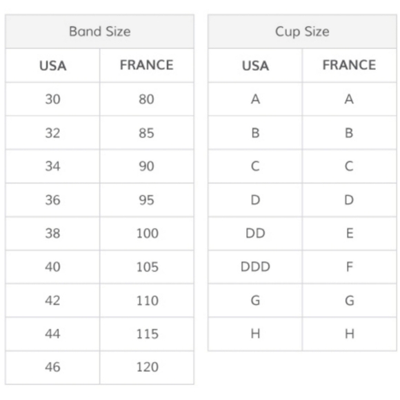 NWT Simone Perele karma spacer convertible underwire bra bougainvillea lace - Picture 14 of 14